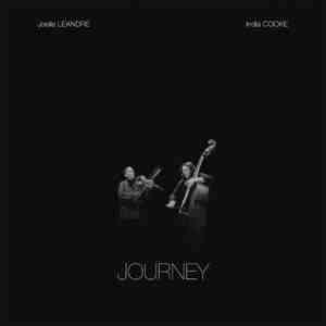 Album Joëlle Léandre: Journey