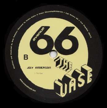 LP Joey Anderson: The Vase 346015