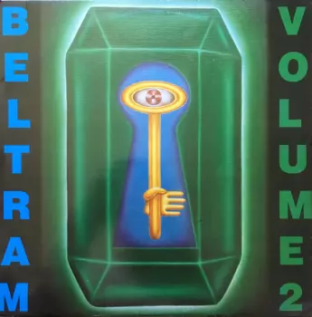 Joey Beltram: Beltram Volume 2