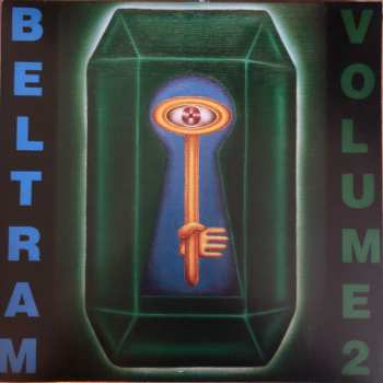 LP Joey Beltram: Beltram Volume 2 CLR 582221