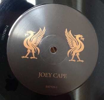 LP Joey Cape: Liverbirds 571508