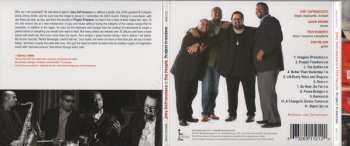 CD Joey DeFrancesco + The People: Project Freedom 357477