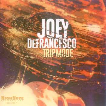 CD Joey DeFrancesco: Trip Mode 597868