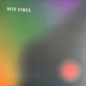 Album Joey Joesph: Nite Vibes