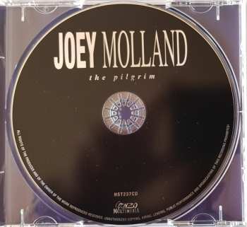 CD Joey Molland: The Pilgrim 546406