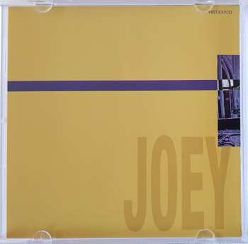 CD Joey Molland: The Pilgrim 546406