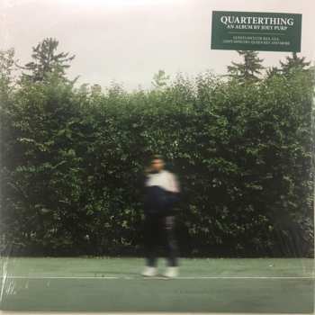 Album Joey Purp: Quarterthing