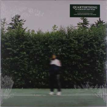 LP Joey Purp: Quarterthing 611344