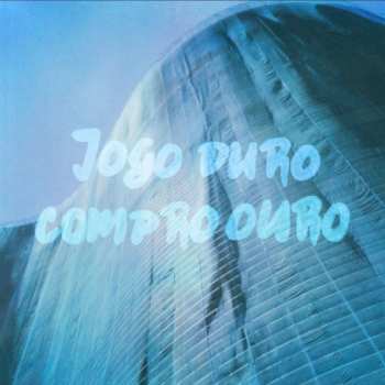 Album Jogo Duro: Compro Ouro