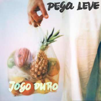 Album Jogo Duro: Pega Leve/de Boas