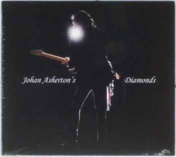 Album Johan Asherton: Johan Asherton's Diamonds