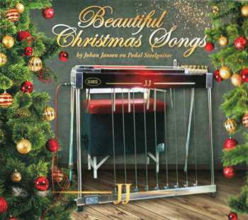 Album Johan Jansen: Beautiful Christmas Songs