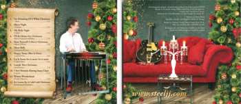 CD Johan Jansen: Beautiful Christmas Songs 572629