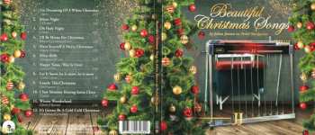 CD Johan Jansen: Beautiful Christmas Songs 572629