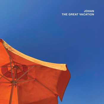 CD Johan: The Great Vacation 567189