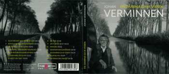 CD Johan Verminnen: En Daarna Ga Ik Vissen 92735