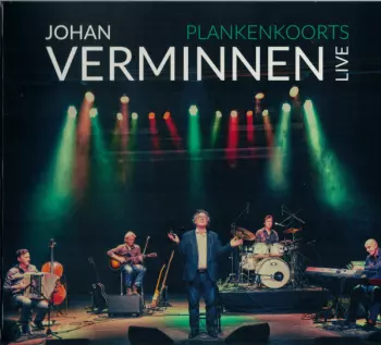 Plankenkoorts - Live