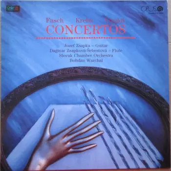 Concertos