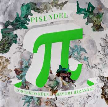 CD Johann Georg Pisendel: π 586304