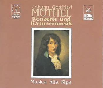 Konzerte Und Kammermusik