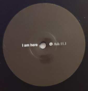 LP Jóhann Jóhannsson: I Am Here LTD 365471