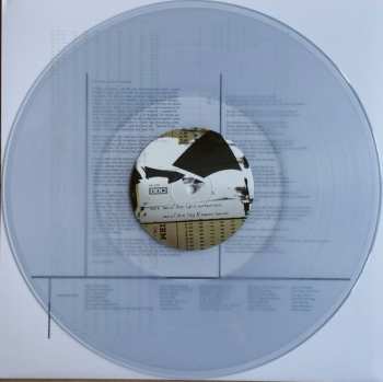 2LP Jóhann Jóhannsson: IBM 1401, A User's Manual DLX | CLR 79515