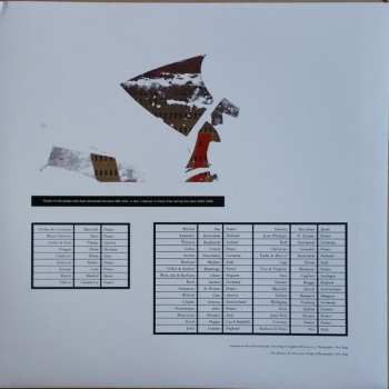 2LP Jóhann Jóhannsson: IBM 1401, A User's Manual DLX | CLR 79515