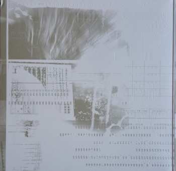 2LP Jóhann Jóhannsson: IBM 1401, A User's Manual DLX | CLR 79515