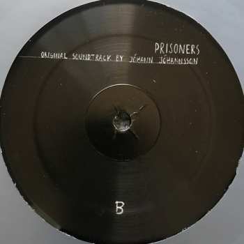 2LP Jóhann Jóhannsson: Prisoners  570647