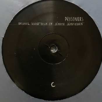 2LP Jóhann Jóhannsson: Prisoners  570647