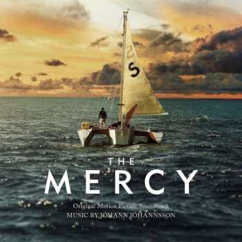 2LP Jóhann Jóhannsson: The Mercy (Original Motion Picture Soundtrack) 238939