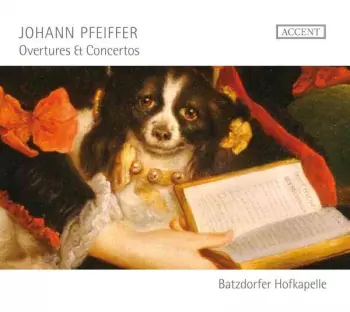 Overtures & Concertos