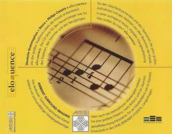 CD Johann Sebastian Bach: Best Of Bach 250247