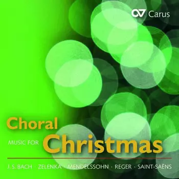 Choral Music For Christmas