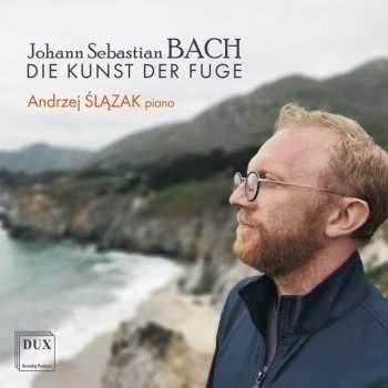 2CD Johann Sebastian Bach: Die Kunst Der Fuge Bwv 1080 621225