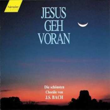 CD Johann Sebastian Bach: Toccata & Fuge (Berühmte Orgelwerke / Choräle Aus Dem »Orgelbüchlein«) 568759