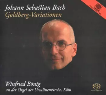 Goldberg-Variationen