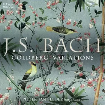 Goldberg Variations