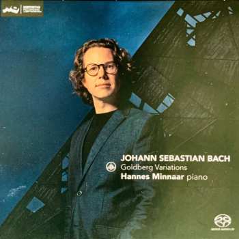 Johann Sebastian Bach: Goldberg Variations