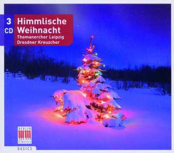 Album Johann Sebastian Bach: Himmlische Weihnacht