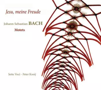 Jesu, Meine Freude (Motets)