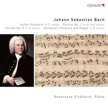 Johann Sebastian Bach