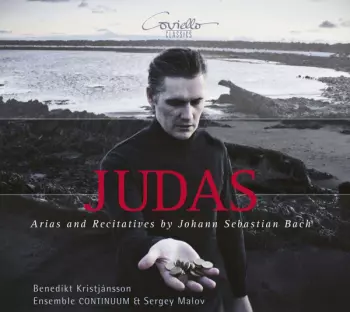 Judas - Arias And Recitatives