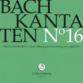 Kantaten N° 16