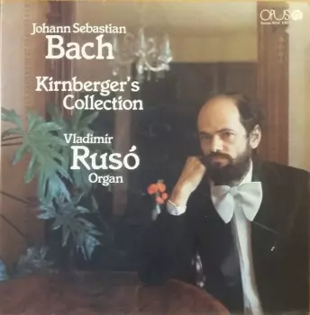 Kirnberger's Collection