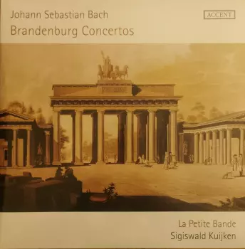 Brandenburg Concertos