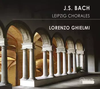 Leipzig Chorales