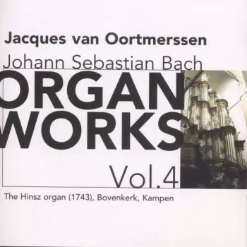 Organ Works Vol.4