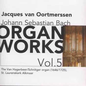 Organ Works Vol.5