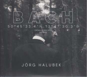 CD Johann Sebastian Bach: Orgelwerke 619567